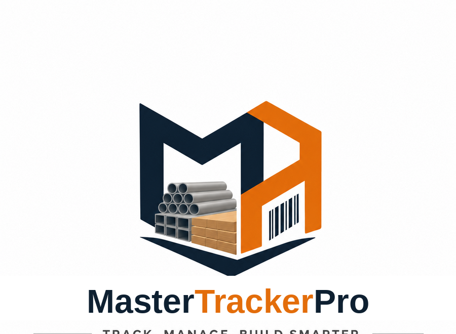 MasterTrackerPro